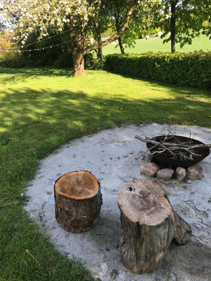 Brorup Kjaersgaard, Hygge, Ro, Natur Og Landliv スカナボー エクステリア 写真