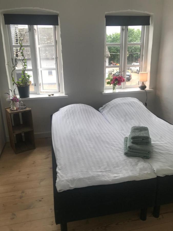 Brorup Kjaersgaard, Hygge, Ro, Natur Og Landliv スカナボー エクステリア 写真